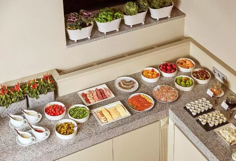 Fotos del hotel Ratonda Centrum S:  12