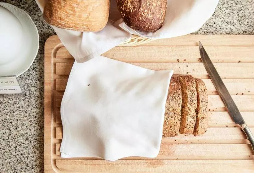 Fotos del hotel Ratonda Centrum S:  6