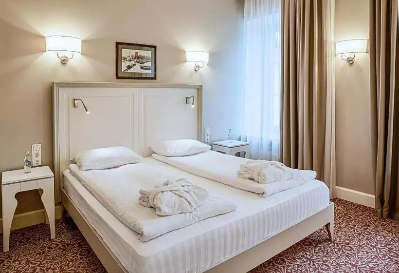 Fotos del hotel Ratonda Centrum S:  13