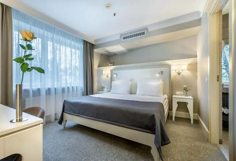 Fotos del hotel Ratonda Centrum S:  11