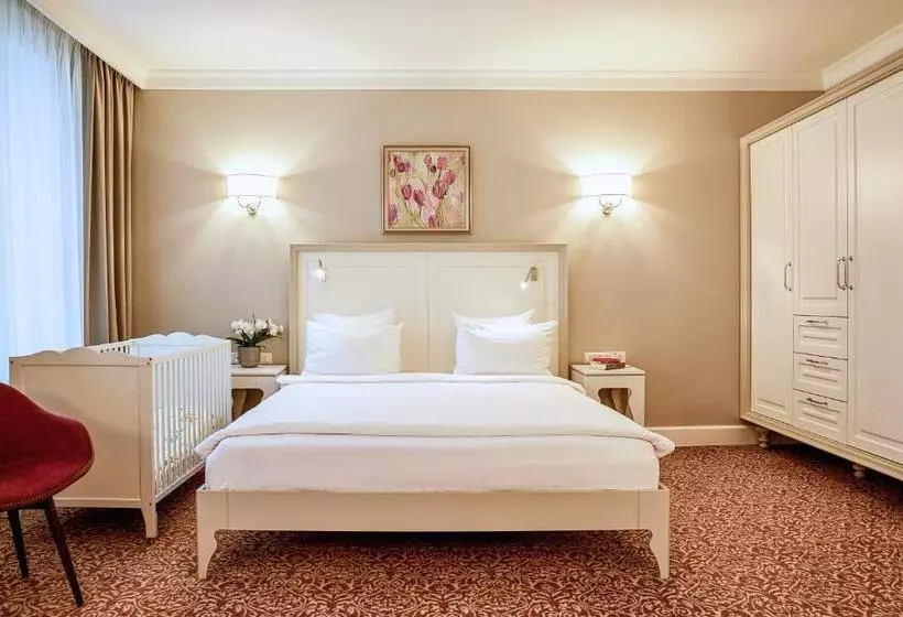 Fotos del hotel Ratonda Centrum S:  16