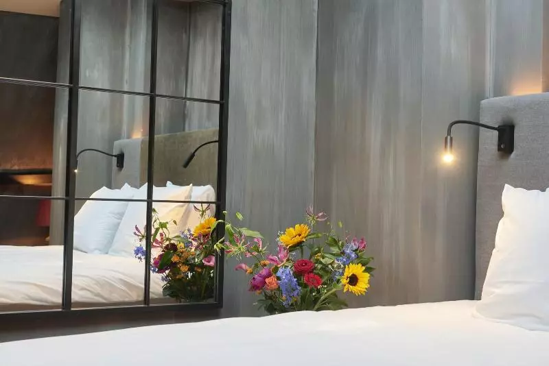 Fotos del hotel City Center Lodge Utrecht:  9