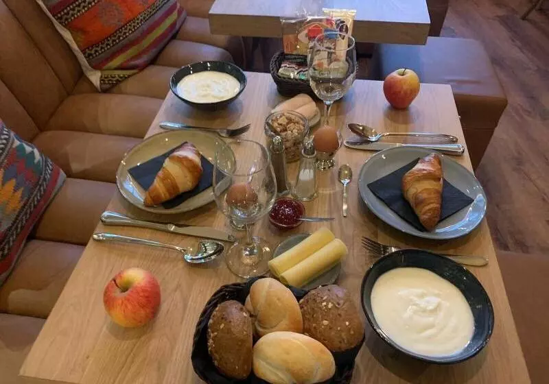 Fotos del hotel City Center Lodge Utrecht:  6