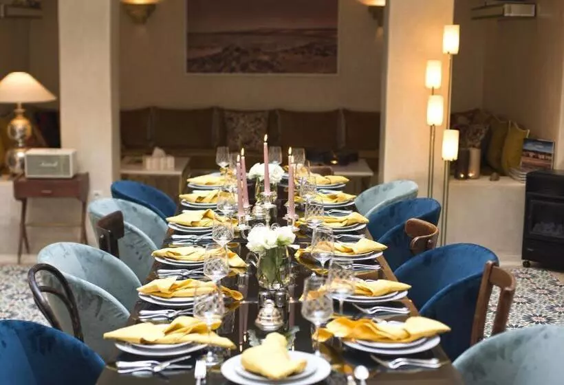 Fotos del hotel Dar Mayshad:  8