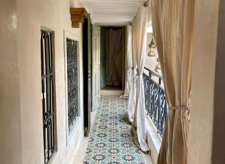Fotos del hotel Dar Mayshad:  17