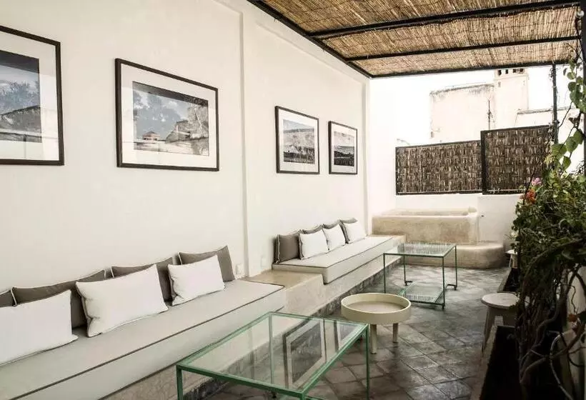 Fotos del hotel Dar Mayshad:  15