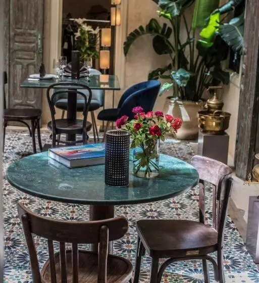 Fotos del hotel Dar Mayshad:  23