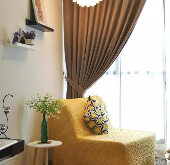 Fotos del hotel Kl Gateway Residence:  13