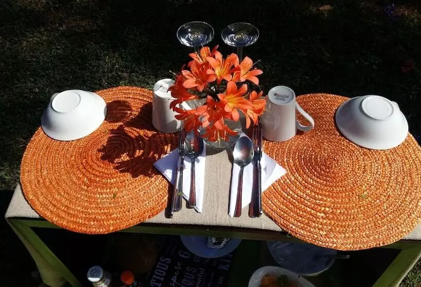 Fotos del hotel Matusadona Guest Lodge:  16