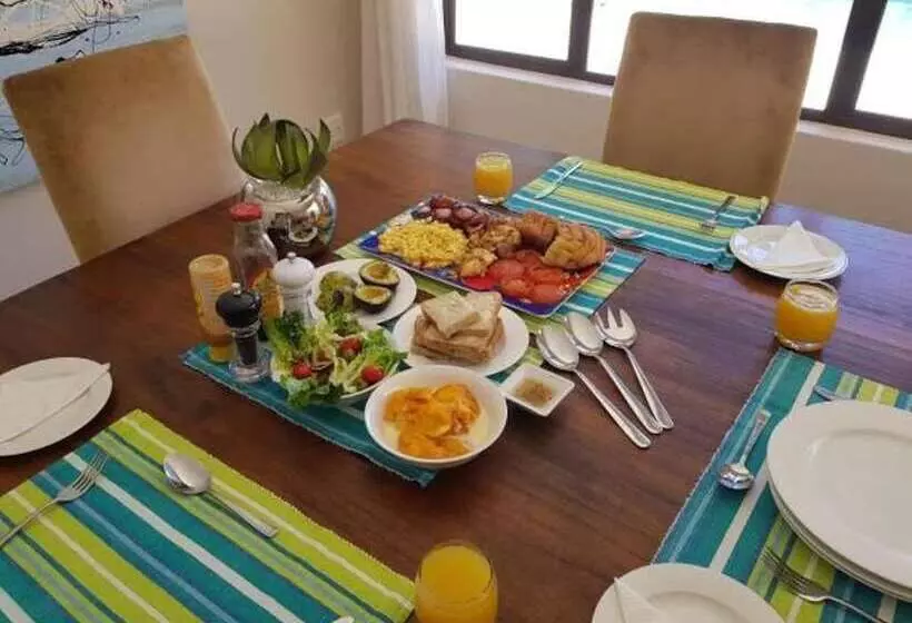 Matusadona Guest Lodge
