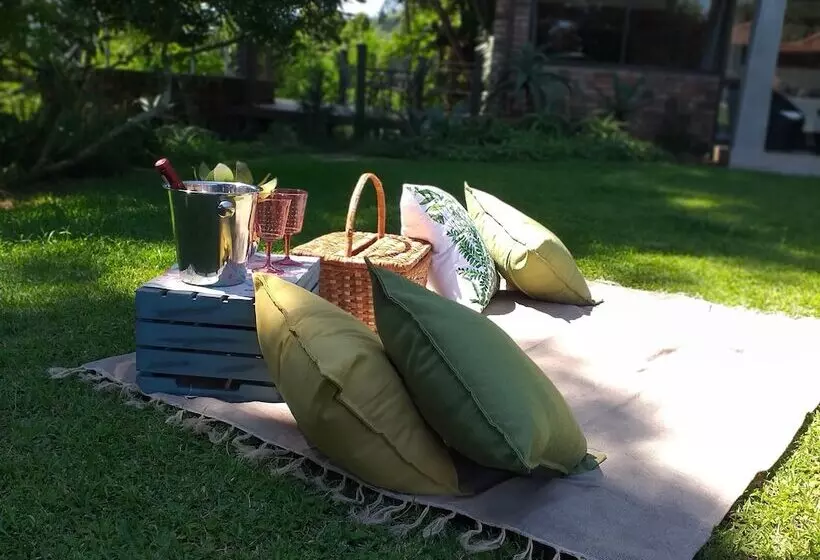 Fotos del hotel Matusadona Guest Lodge:  7