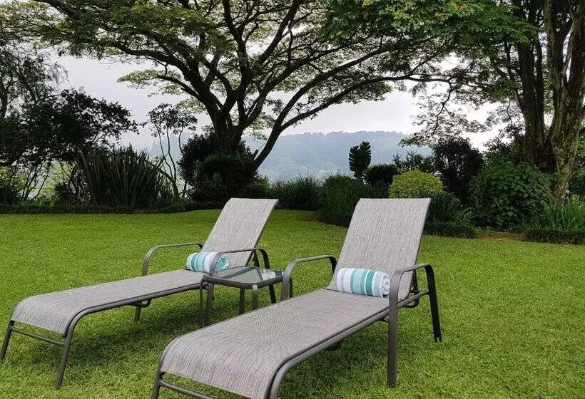 Fotos del hotel Matusadona Guest Lodge:  9
