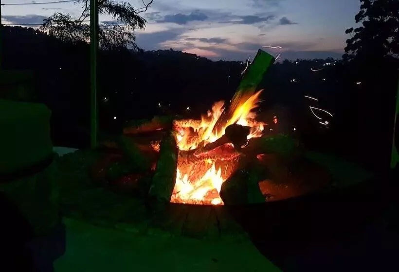 Fotos del hotel Matusadona Guest Lodge:  12