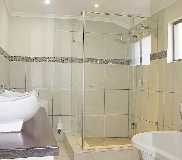 Fotos del hotel Matusadona Guest Lodge:  19