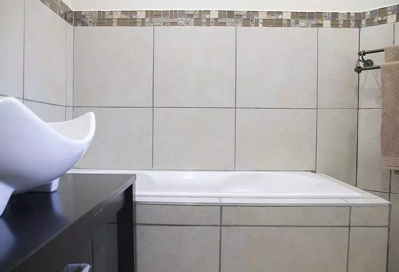 Fotos del hotel Matusadona Guest Lodge:  21