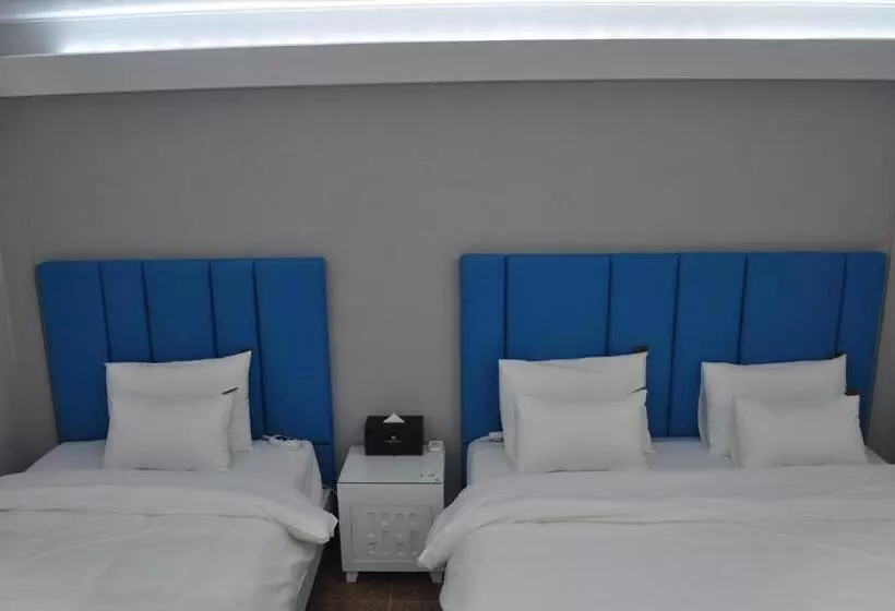 Fotos del hotel Venture:  5