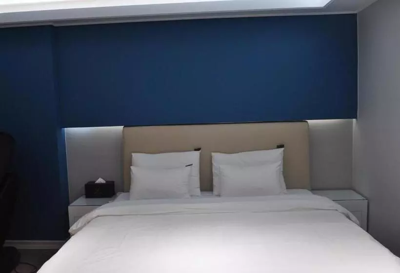 Fotos del hotel Venture:  24