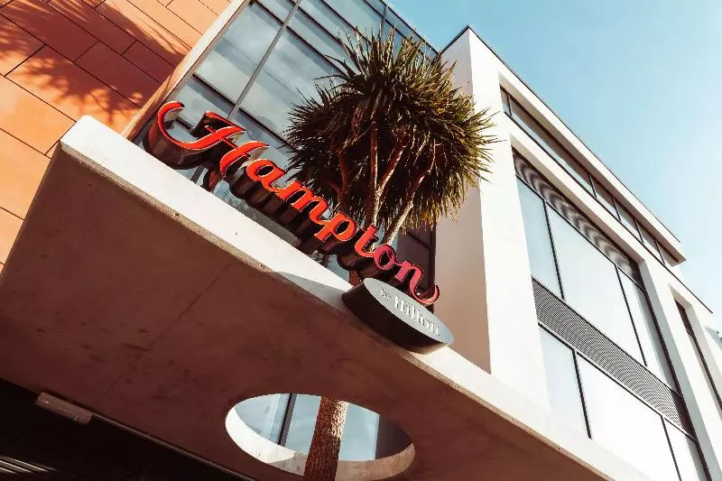 Fotos del hotel Hampton By Hilton Torquay:  20