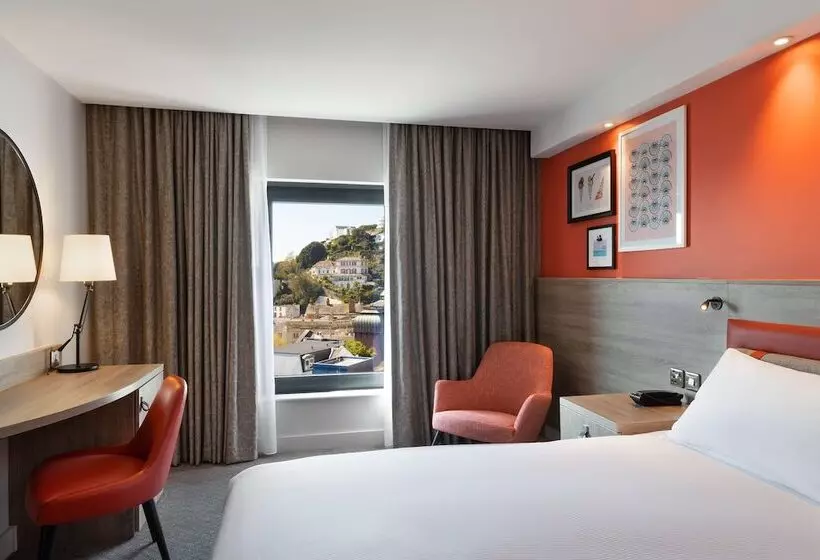 Fotos del hotel Hampton By Hilton Torquay:  18