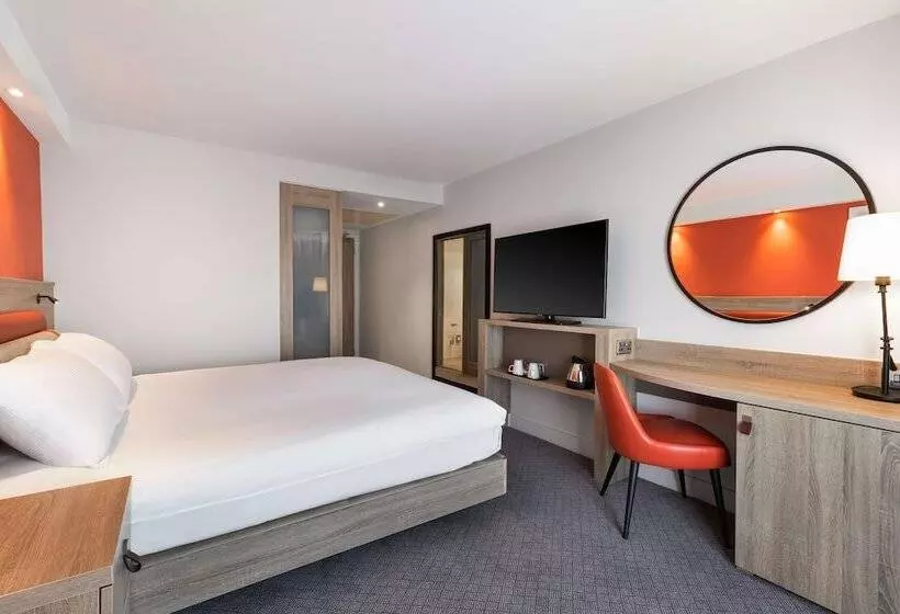 Fotos del hotel Hampton By Hilton Torquay:  8