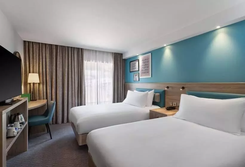 Hampton By Hilton Torquay