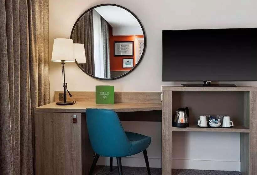 Fotos del hotel Hampton By Hilton Torquay:  13