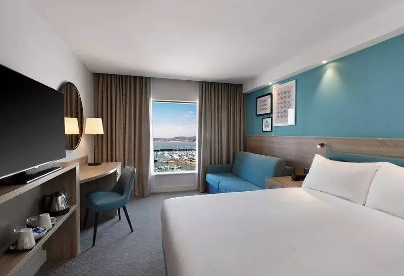 Fotos del hotel Hampton By Hilton Torquay:  12
