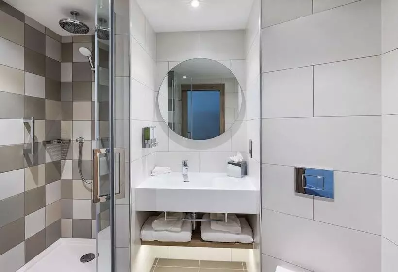 Fotos del hotel Hampton By Hilton Torquay:  19