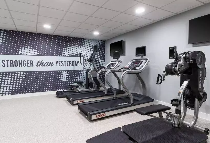 Fotos del hotel Hampton By Hilton Torquay:  16