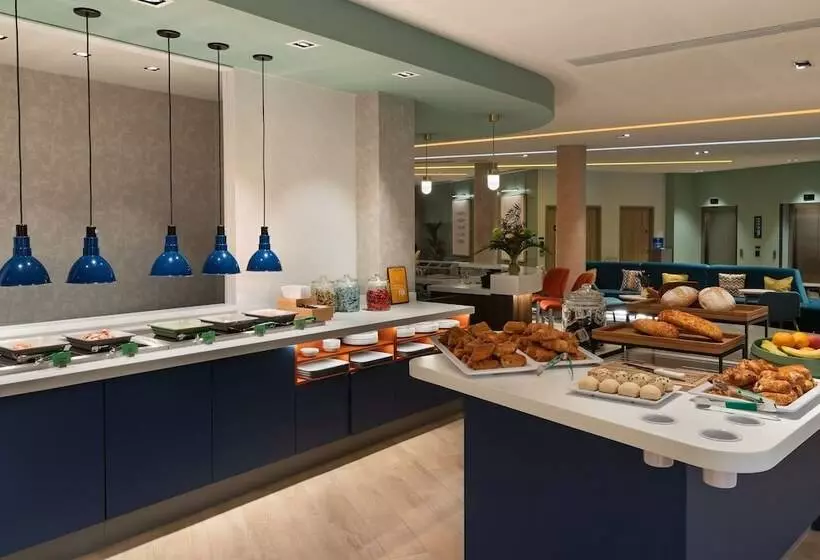 Fotos del hotel Hampton By Hilton Torquay:  3