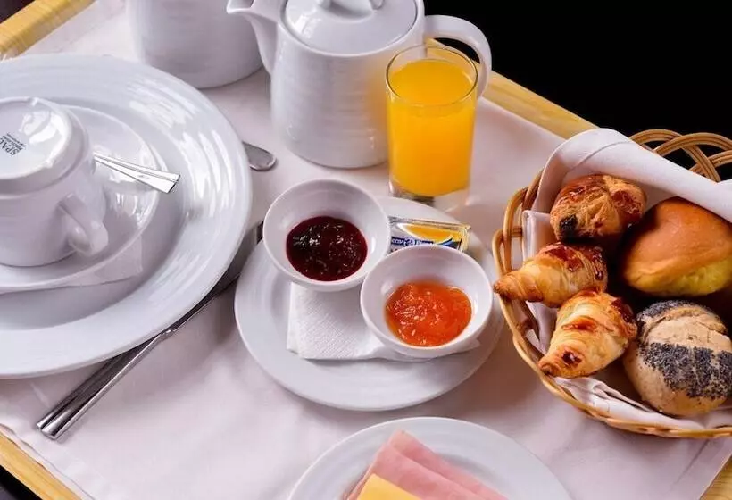 Fotos del hotel Boutique  Marina S. Roque:  10