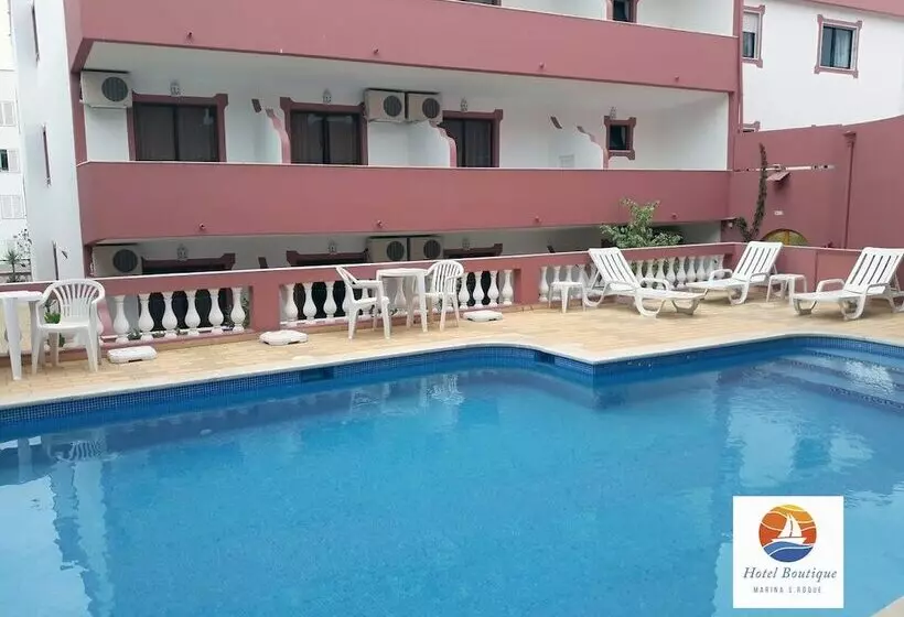 Fotos del hotel Boutique  Marina S. Roque:  6