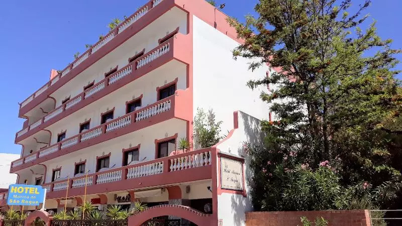 Fotos del hotel Boutique  Marina S. Roque:  2