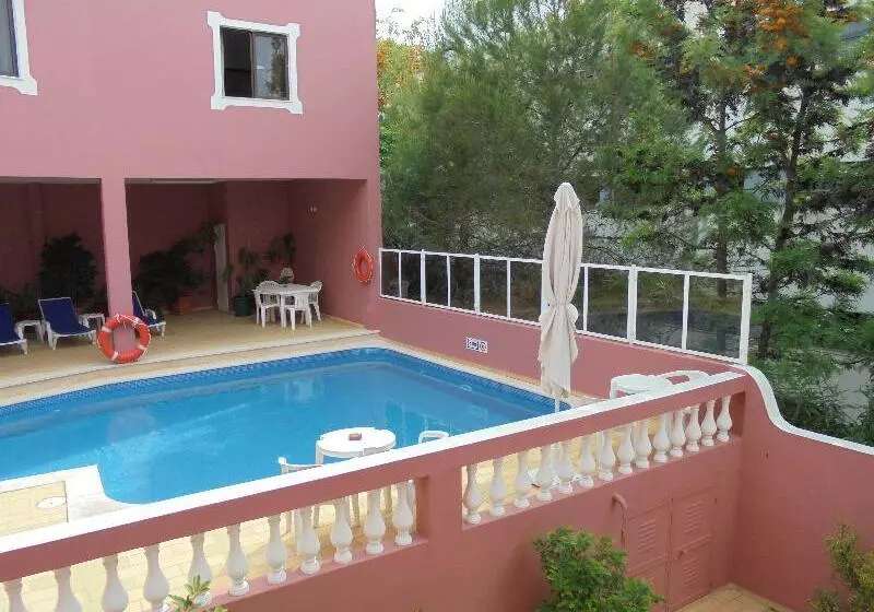 Fotos del hotel Boutique  Marina S. Roque:  14