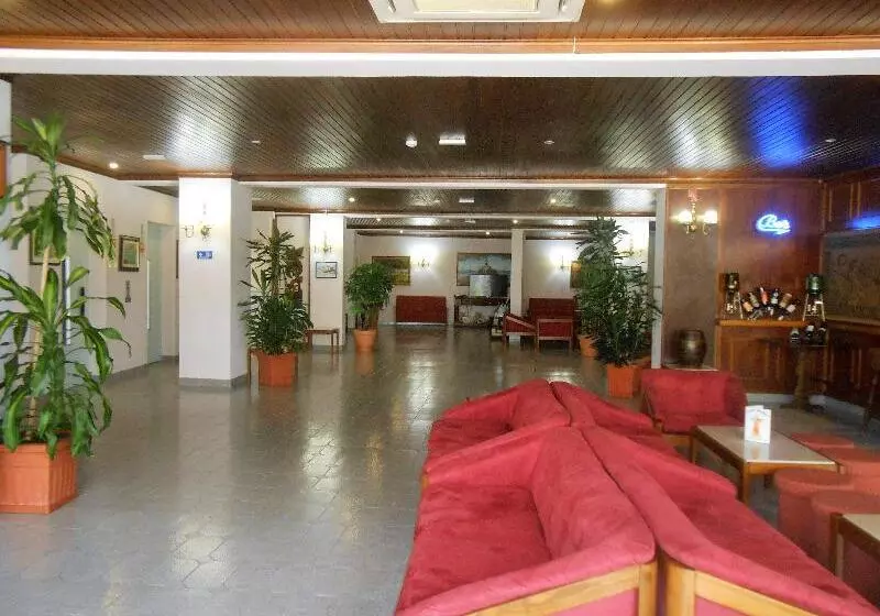 Fotos del hotel Boutique  Marina S. Roque:  9