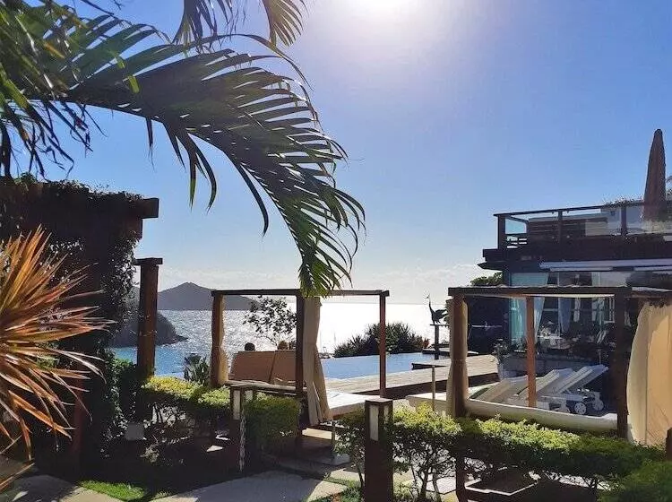 Fotos del hotel Abracadabra Pousada:  7