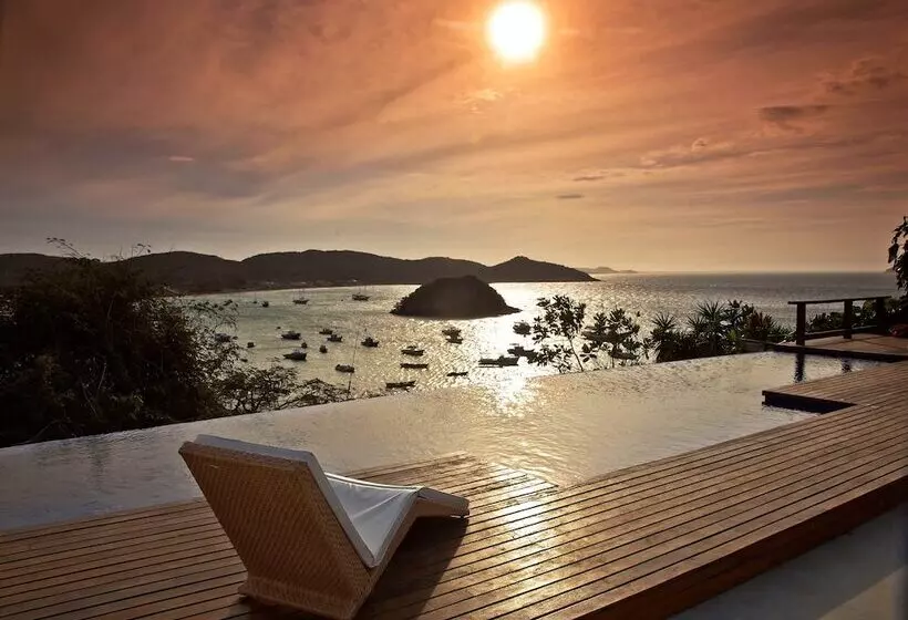 Fotos del hotel Abracadabra Pousada:  8