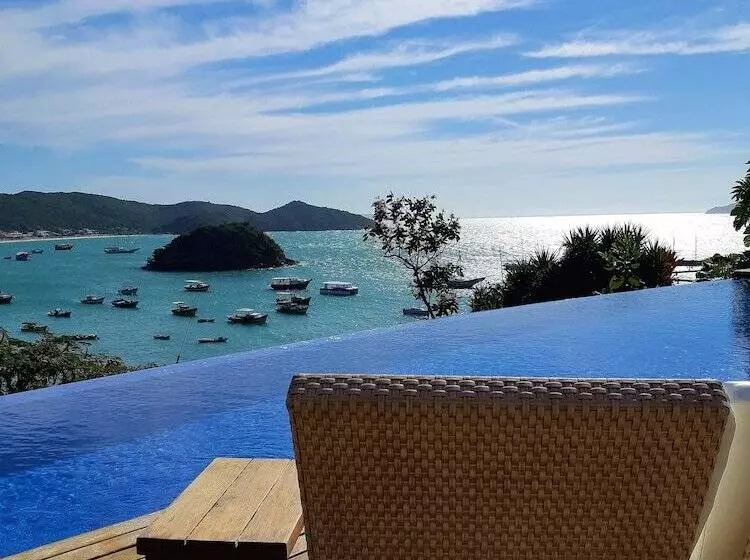 Fotos del hotel Abracadabra Pousada:  10