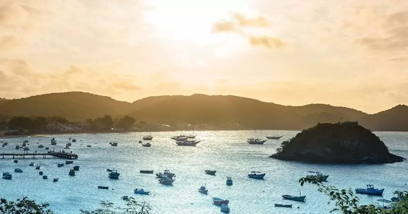 Fotos del hotel Abracadabra Pousada:  11