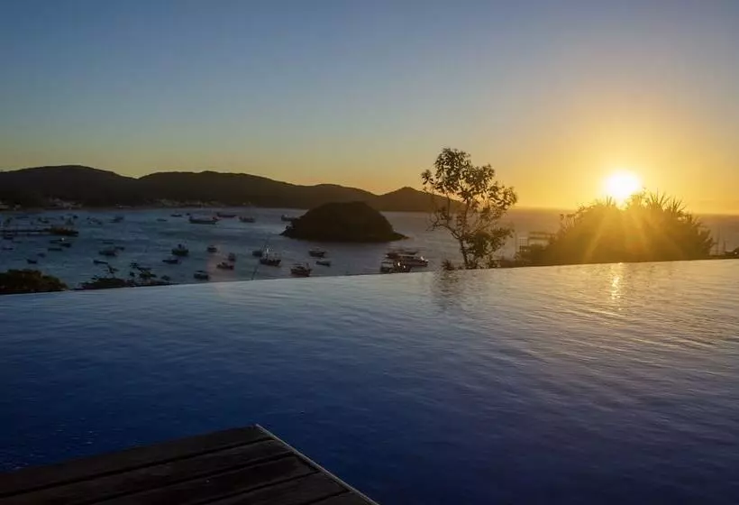 Fotos del hotel Abracadabra Pousada:  15