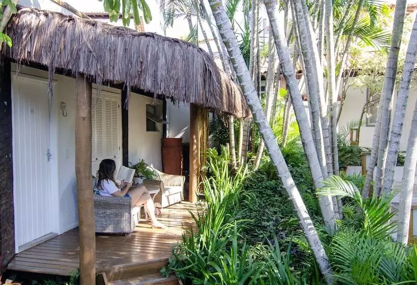 Fotos del hotel Abracadabra Pousada:  6