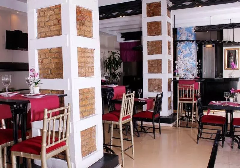 Fotos del hotel Atarazanas Málaga Boutique:  24