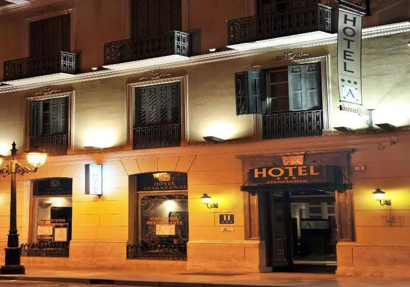 Atarazanas Málaga Boutique