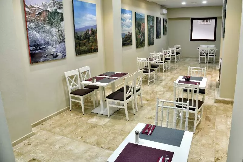 Fotos del hotel Atarazanas Málaga Boutique:  21