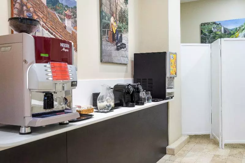 Fotos del hotel Atarazanas Málaga Boutique:  9