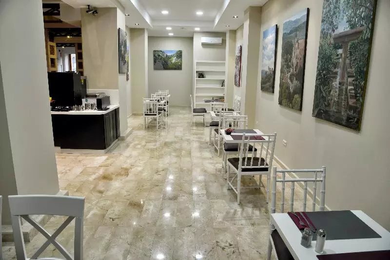Fotos del hotel Atarazanas Málaga Boutique:  17
