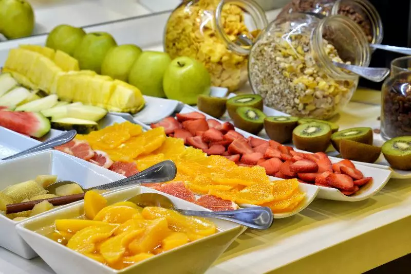 Fotos del hotel Atarazanas Málaga Boutique:  18