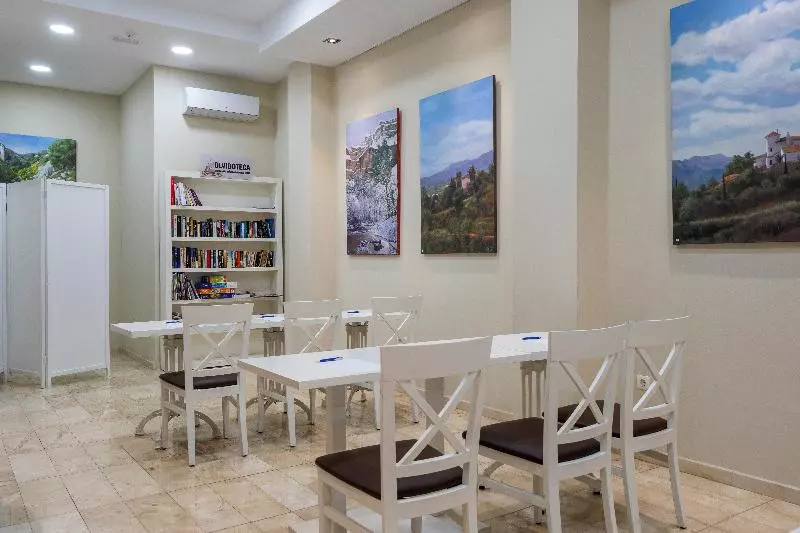 Fotos del hotel Atarazanas Málaga Boutique:  22