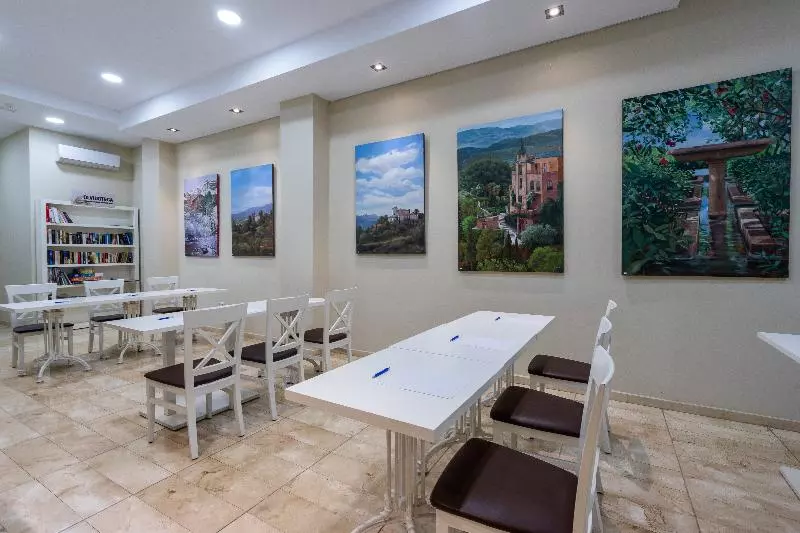 Fotos del hotel Atarazanas Málaga Boutique:  7