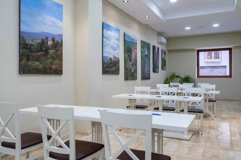 Fotos del hotel Atarazanas Málaga Boutique:  23